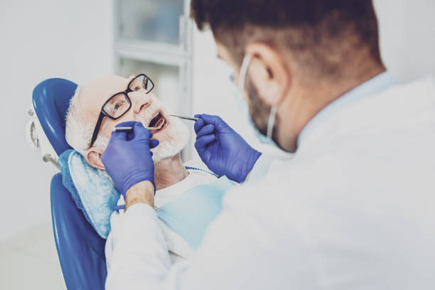 Best Emergency Tooth Extraction in Derby, CT